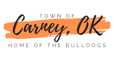 Town of Carney - A Place to Call Home...